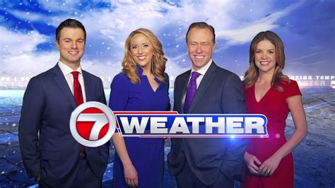 channel 7 weather